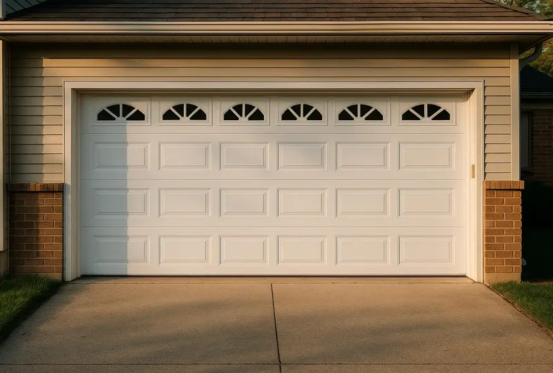 Contact Milton Garage Door Service