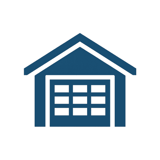 Milton Garage Door Service logo